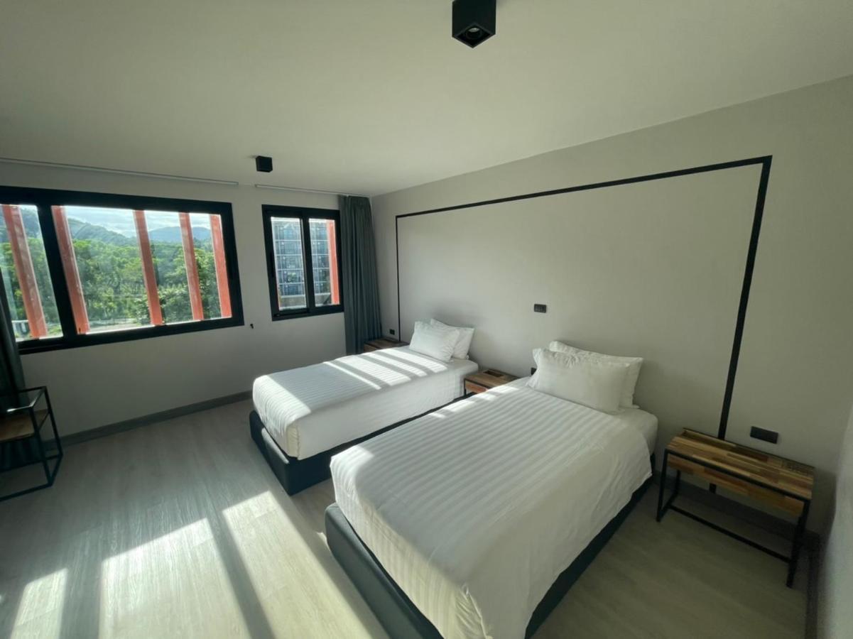 Prime Town - Posh & Port Hotel Phuket Extérieur photo